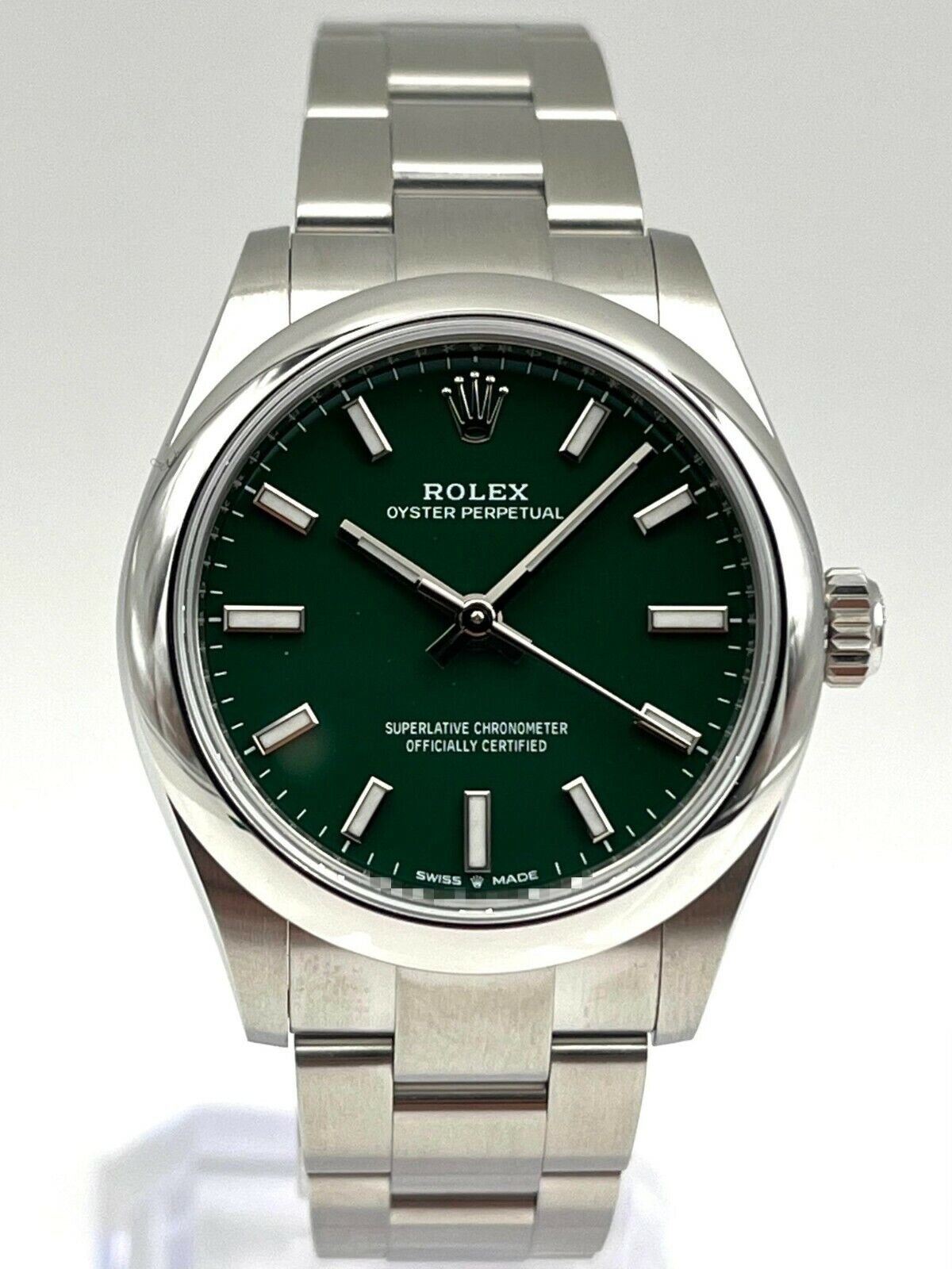 Rolex Oyster Perpetual 277200