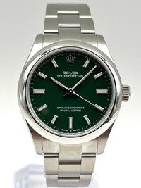 Rolex Oyster Perpetual 277200