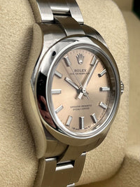 Rolex Oyster Perpetual 276200