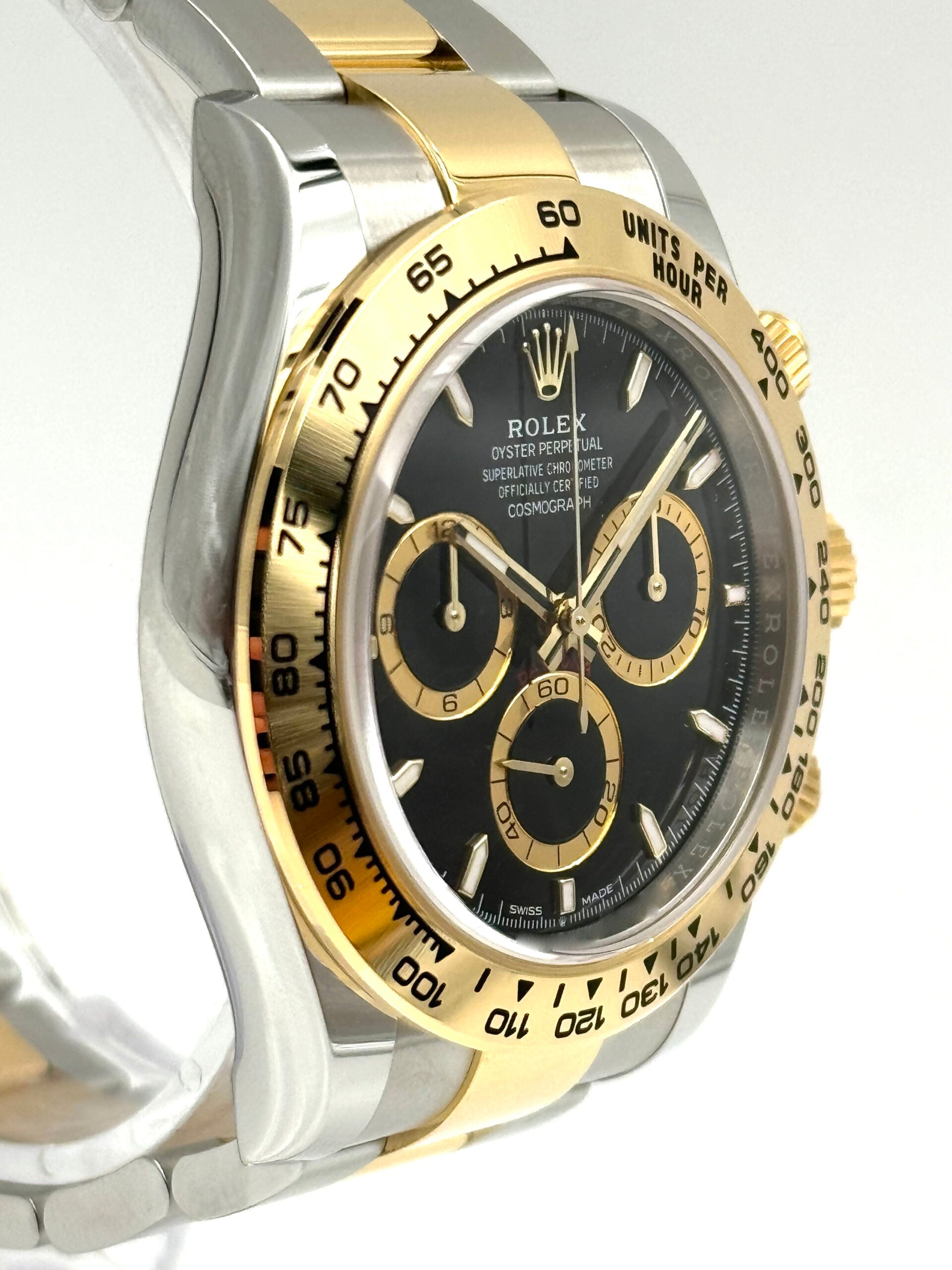 Rolex Daytona 126503