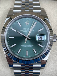Rolex Datejust 41 126334