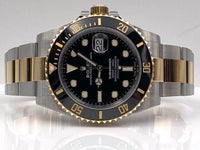 Rolex Submariner Date 126613LN