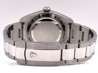 Rolex Milgauss 116400GV