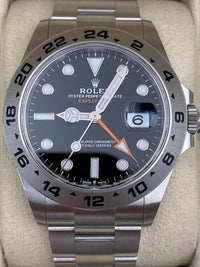 Rolex Explorer II 226570