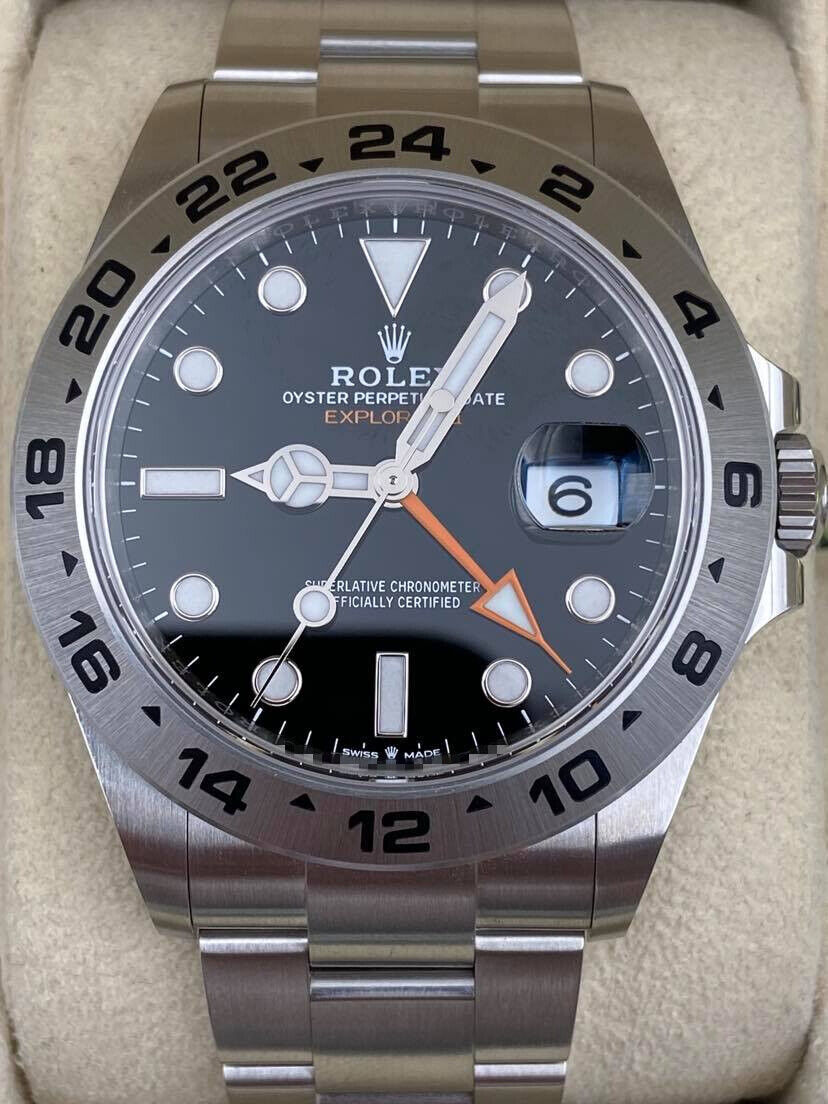 Rolex Explorer II 226570