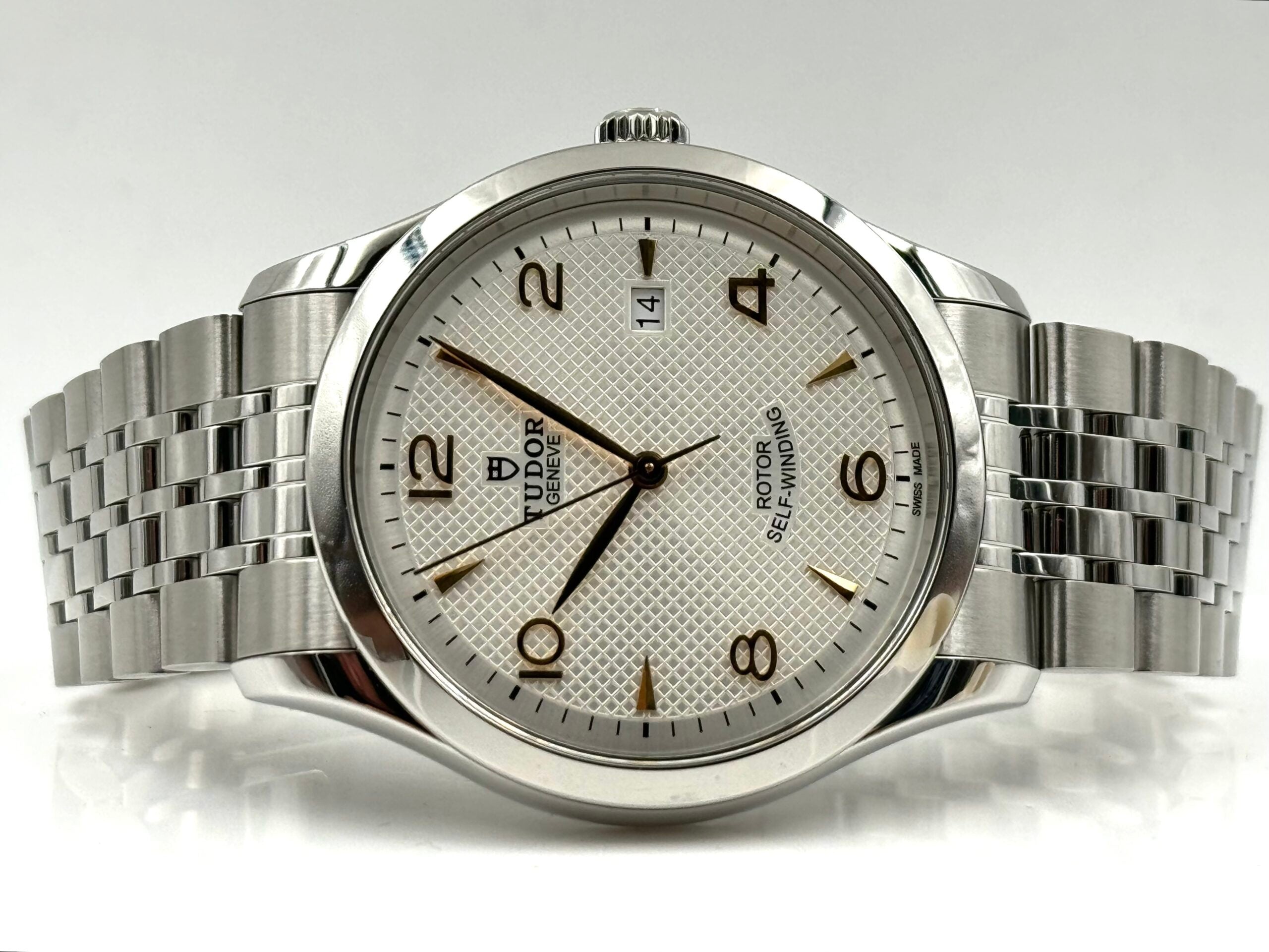 Tudor 1926 91650