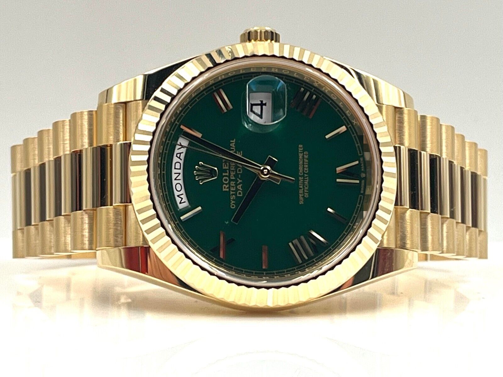 Rolex Day-Date 228238