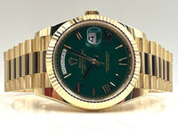 Rolex Day-Date 228238