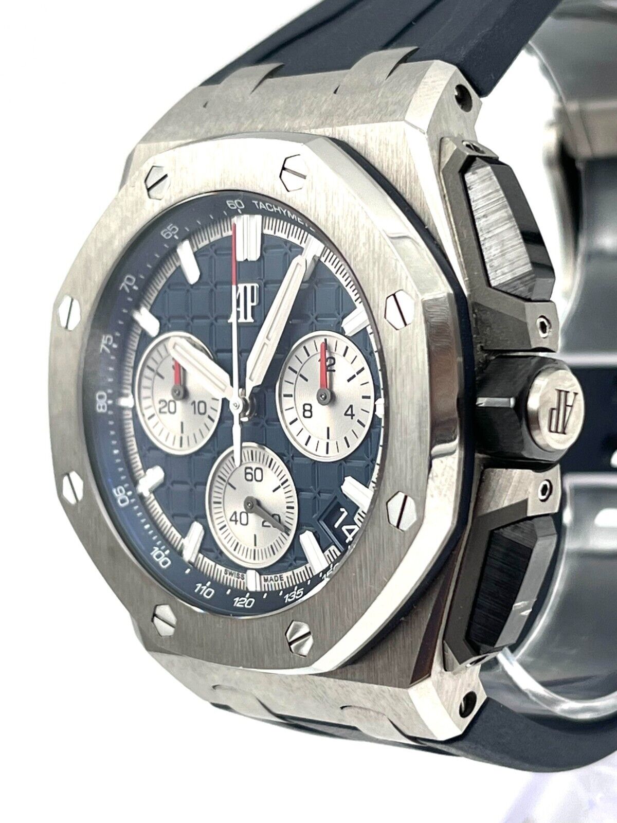 Audemars Piguet Royal Oak Chronograph 26420TI