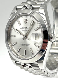 Rolex Datejust 41 126300