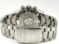 Omega Speedmaster Racing 3570.40