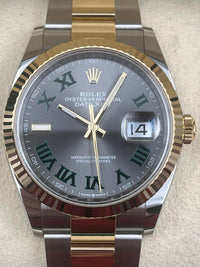 Rolex Datejust 36 126233