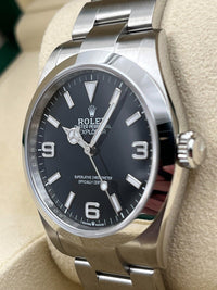 Rolex Explorer I 224270