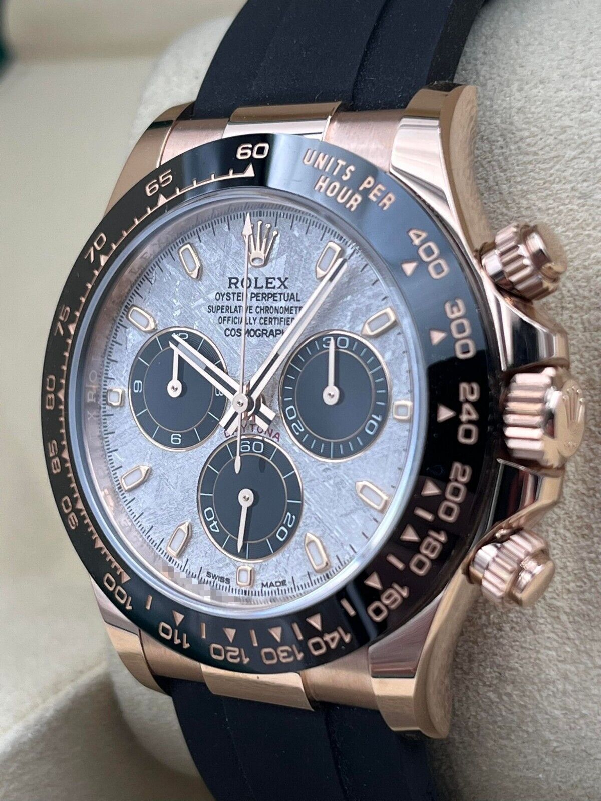 Rolex Daytona 116515LN