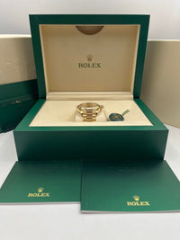 Rolex Day-Date 228238
