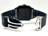 Cartier Santos WSSA0039