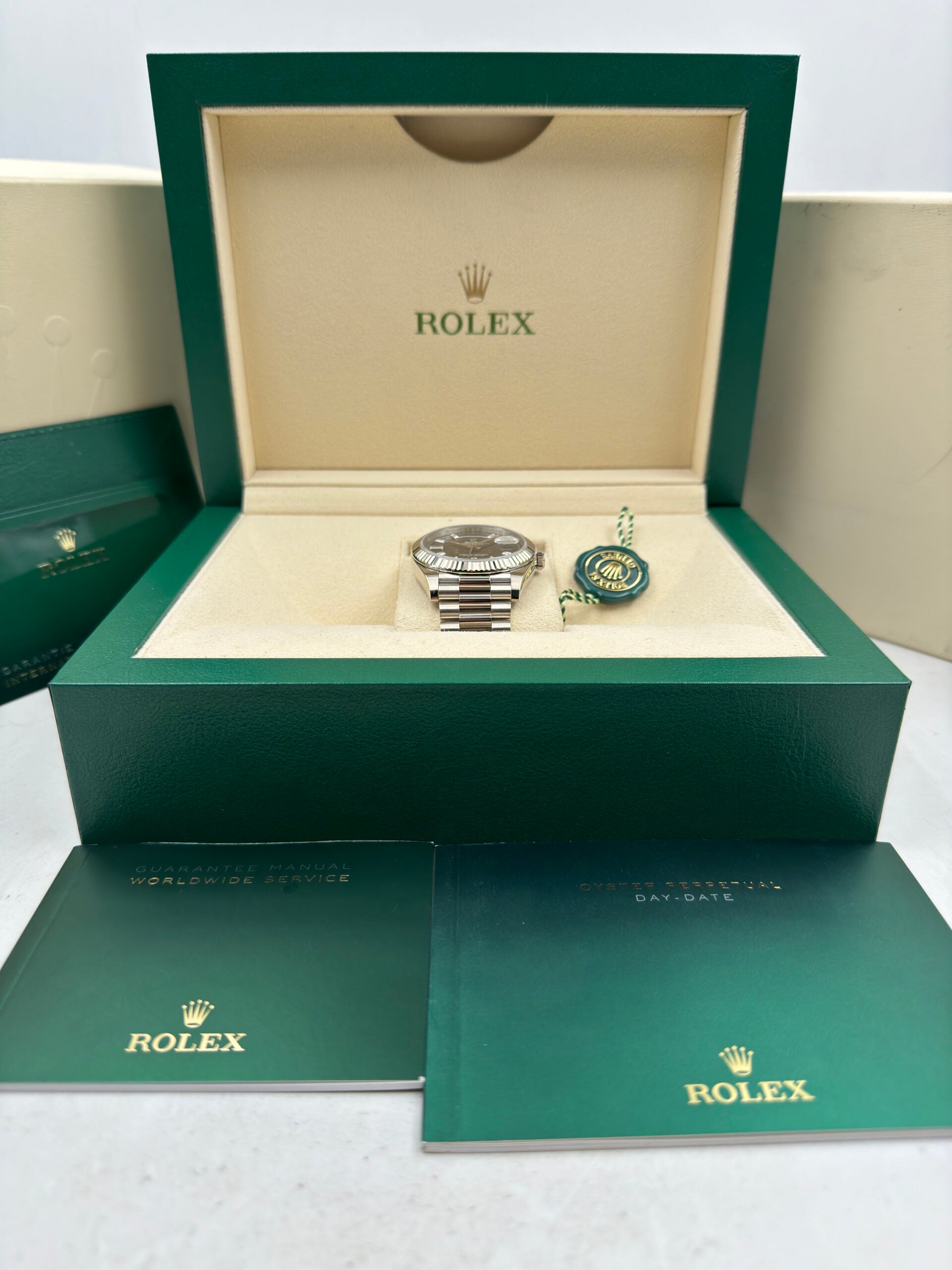 Rolex Day-Date 228239