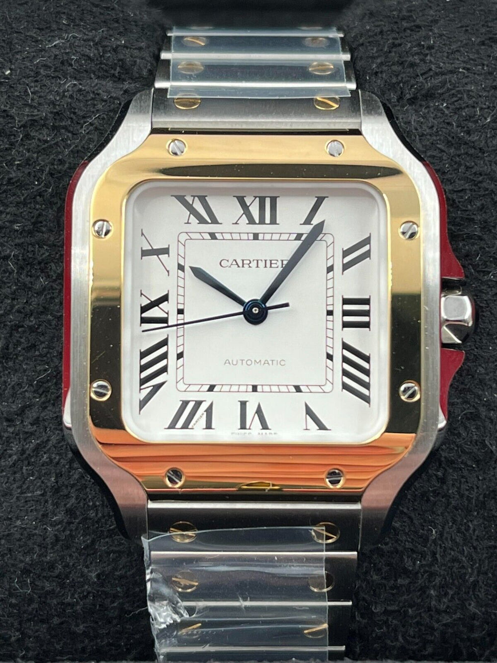 Cartier Santos W2SA0016