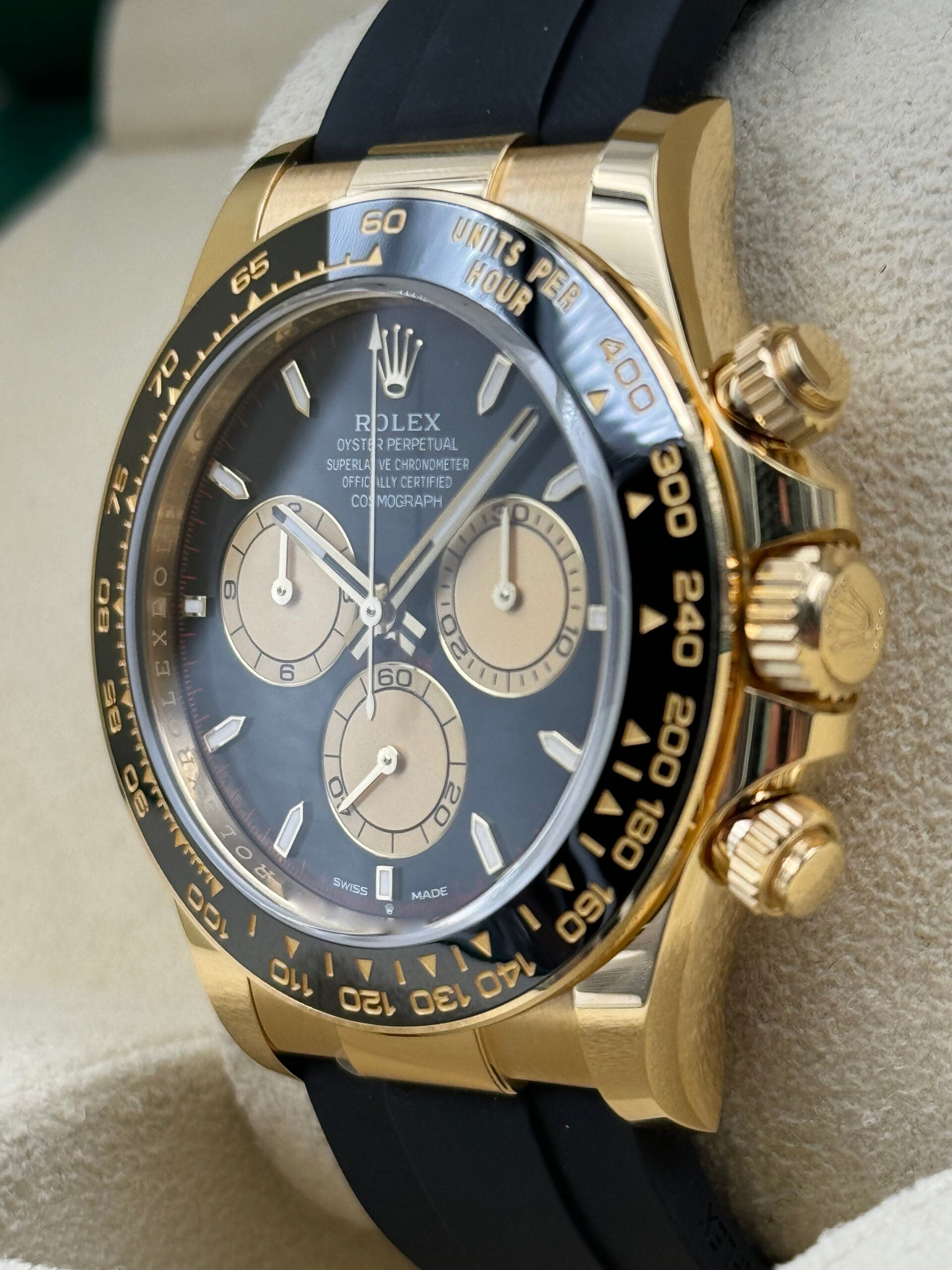 Rolex Daytona 126518LN