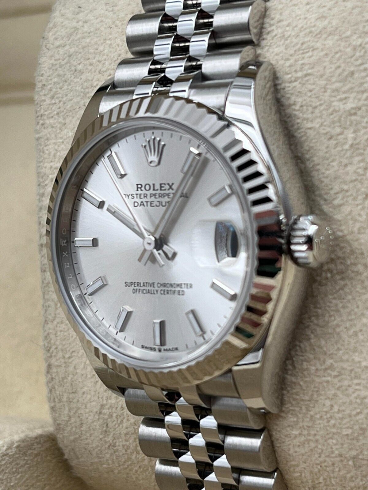 Rolex Datejust 31 278274