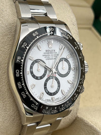 Rolex Daytona 116500LN