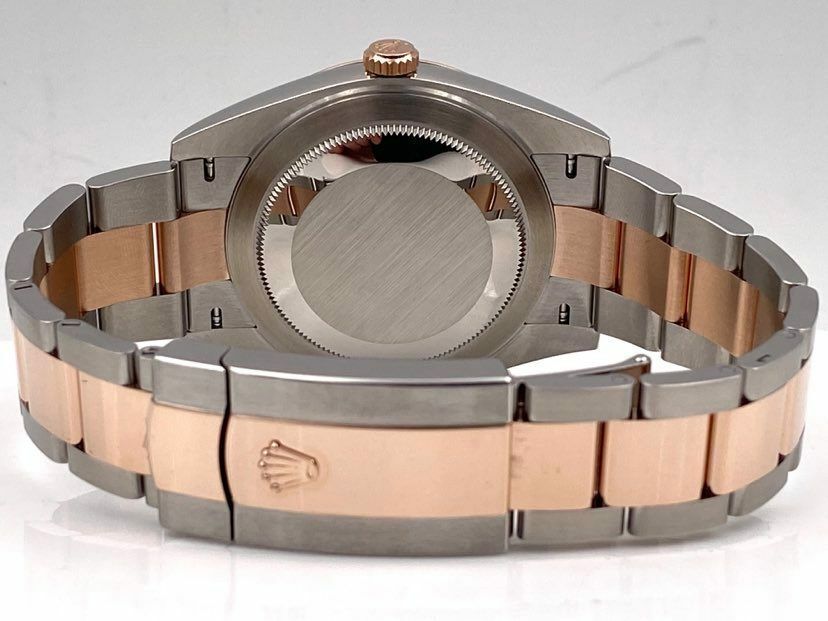 Rolex Datejust 41 126331