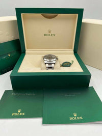 Rolex Datejust 41 126300