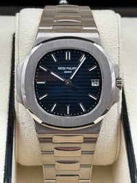 Patek Philippe Nautilus 5811/1G