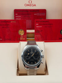Omega Speedmaster &#8217;57 332.10.41.51.01.001