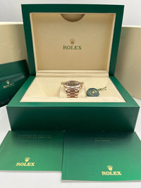 Rolex Day-Date 128235A