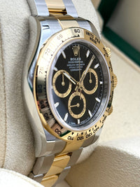 Rolex Daytona 126503