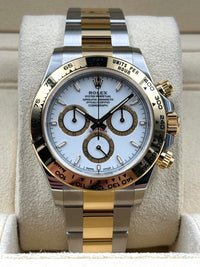 Rolex Daytona 126503