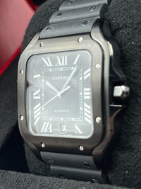 Cartier Santos WSSA0039