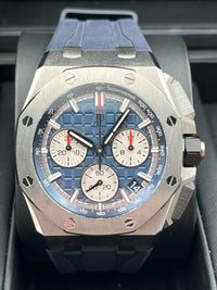 Audemars Piguet Royal Oak Chronograph 26420TI