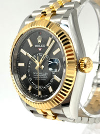Rolex Sky-Dweller 336933