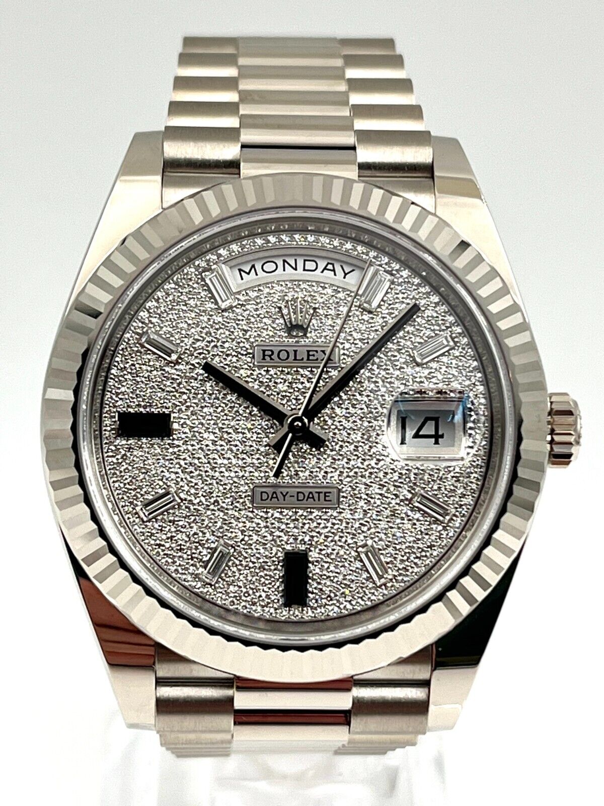 Rolex Day-Date 228239