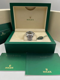 Rolex Datejust 36 126234