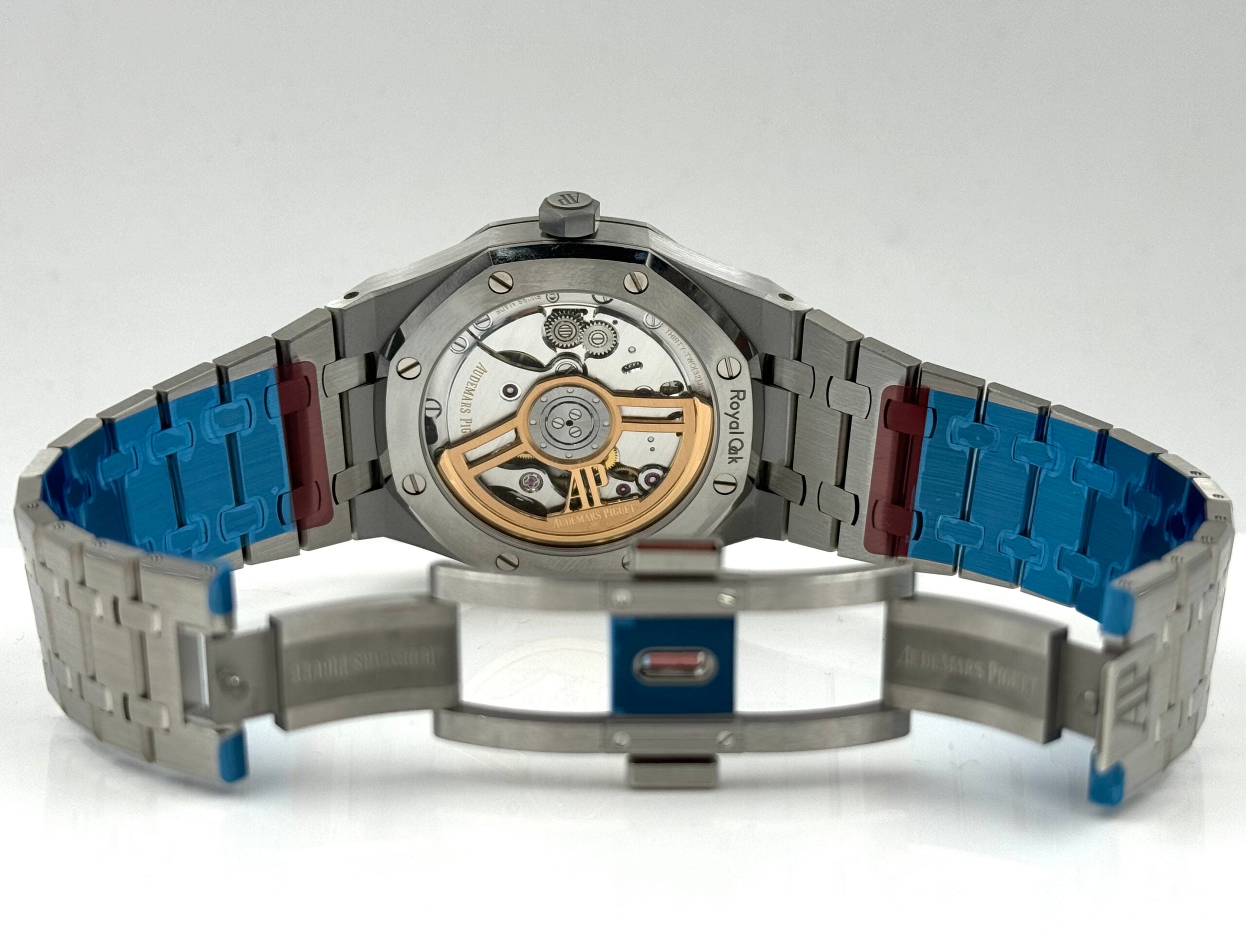 Audemars Piguet Royal Oak 15510ST