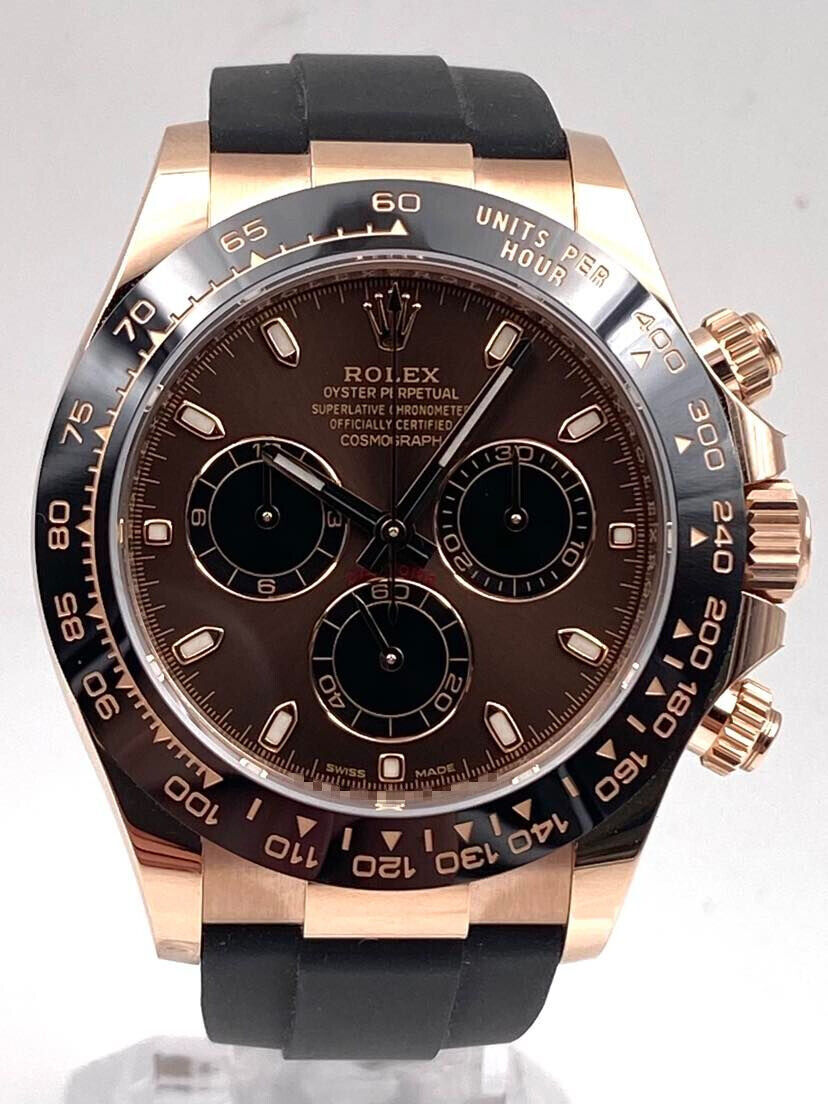 Rolex Daytona 116515LN