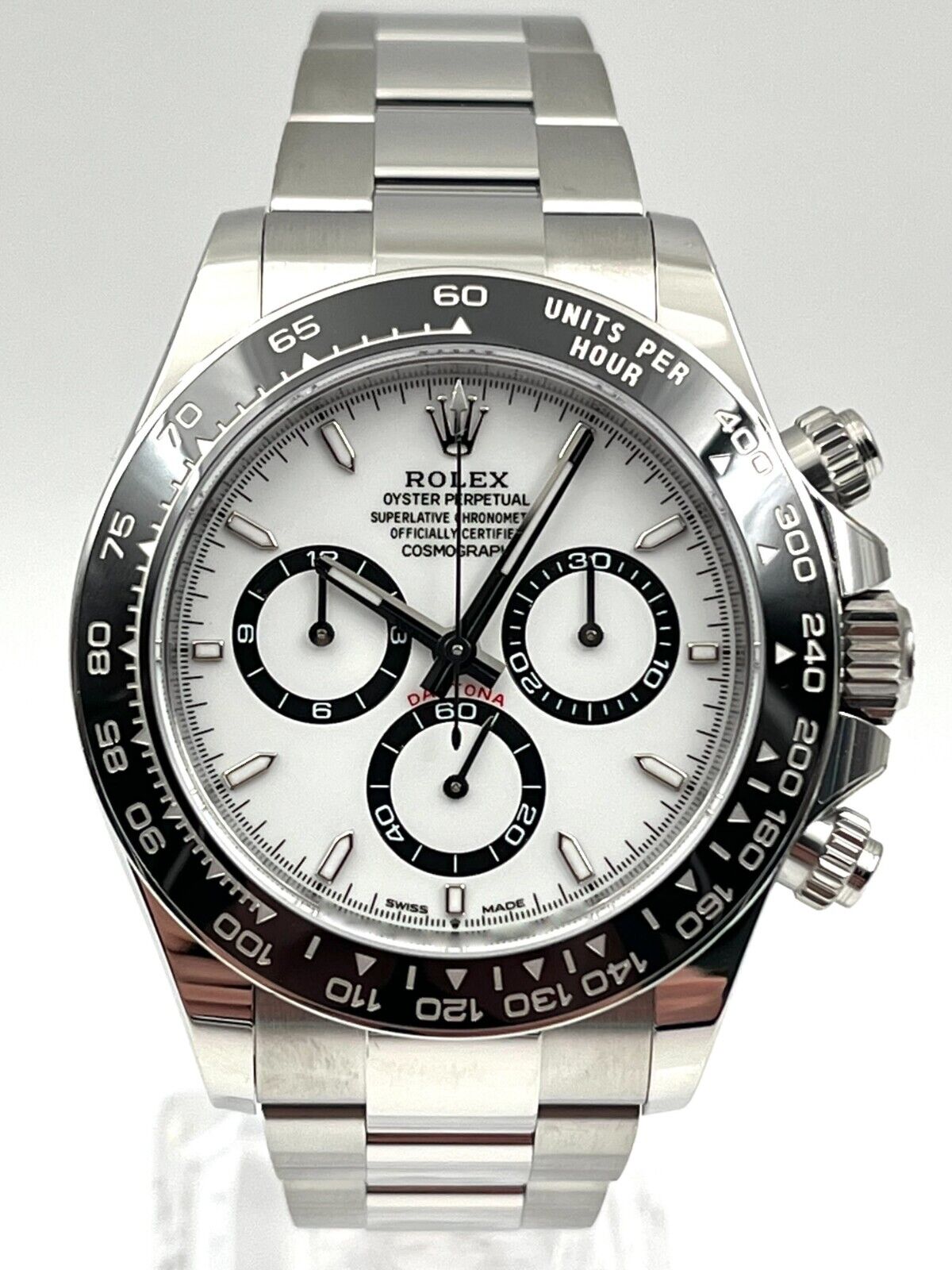 Rolex Daytona 126500LN
