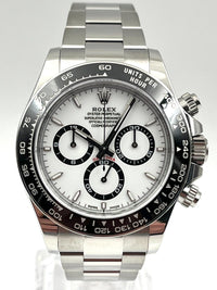 Rolex Daytona 126500LN