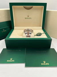 Rolex Yacht-Master 126621