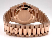 Rolex Day-Date 228235