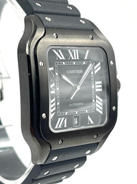 Cartier Santos WSSA0039