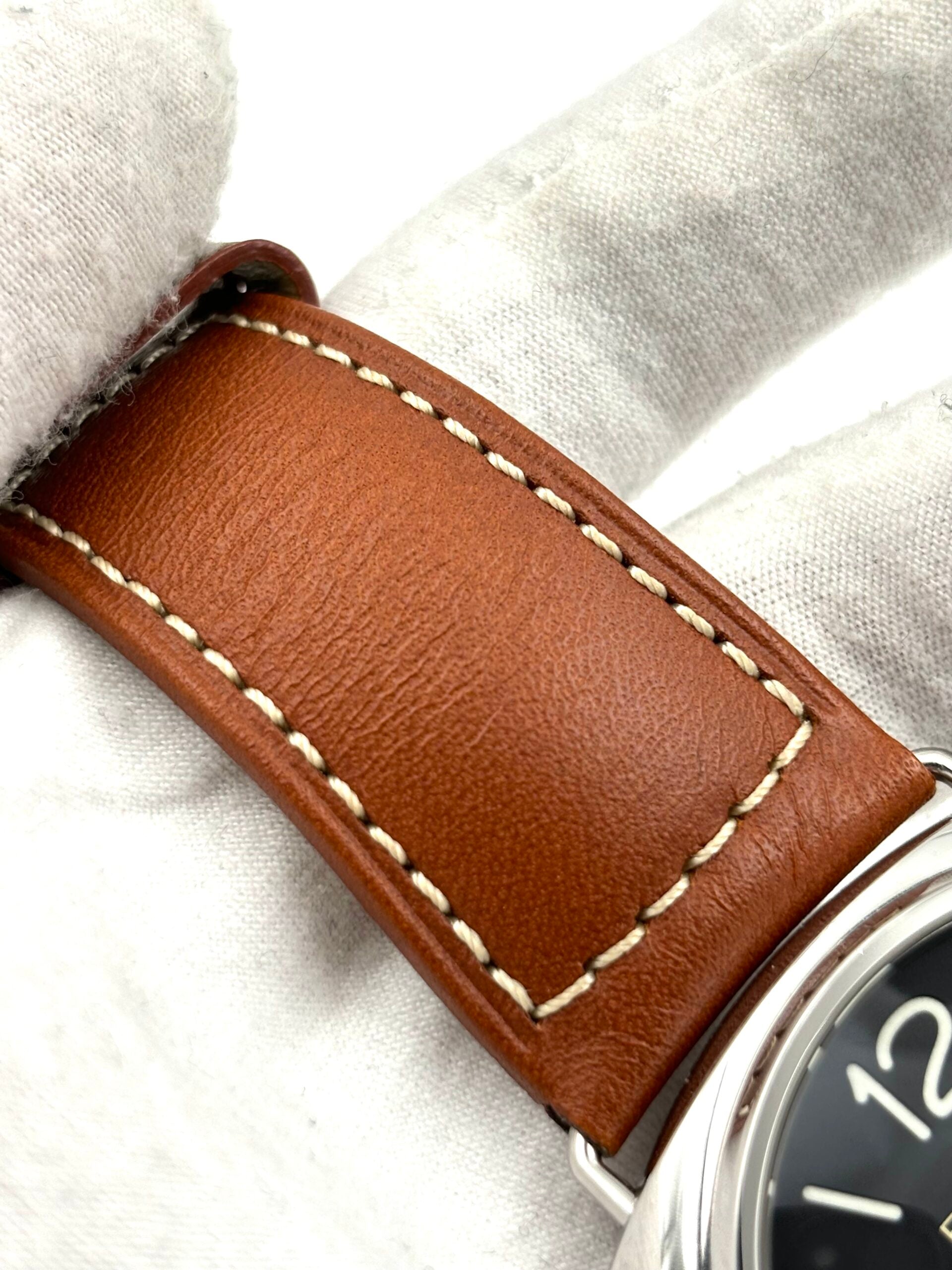 Panerai Radiomir 8 Days PAM00609