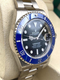 Rolex Submariner Date 126619LB