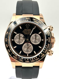 Rolex Daytona 126515LN