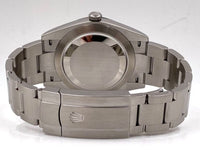 Rolex Oyster Perpetual 124300
