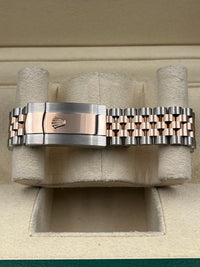 Rolex Datejust 126281RBR