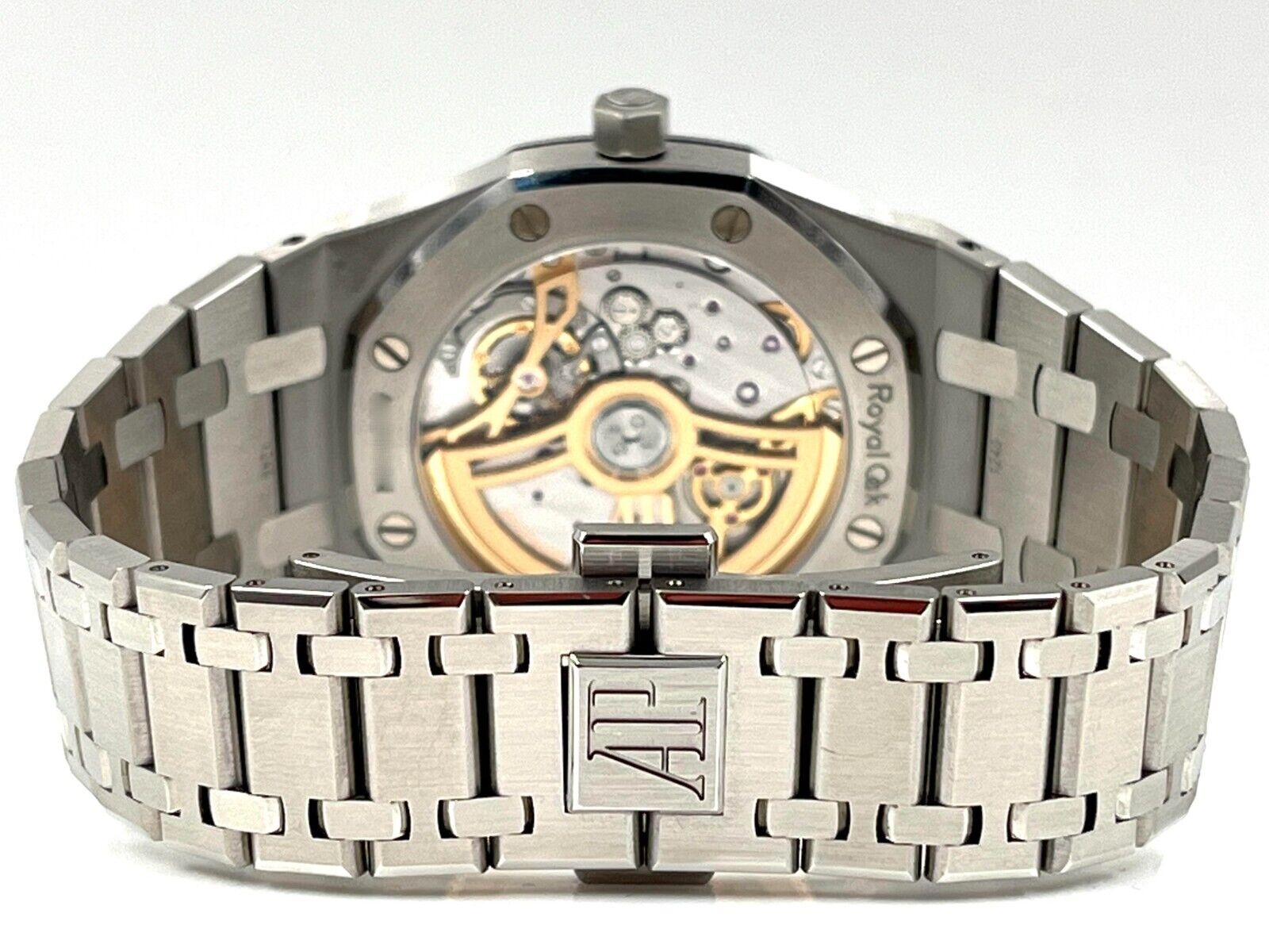 Audemars Piguet Royal Oak 16202ST